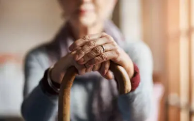 What Are the Most Common Disabilities In Seniors?