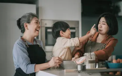 Helping Seniors Thrive: A Guide to Meeting Their Physical, Social, and Emotional Needs