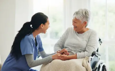 How to Talk to a Loved One About Assisted Living: Insights from Bella Vista Senior Living