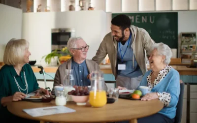 Signs It May Be Time for Assisted Living at Bella Vista 