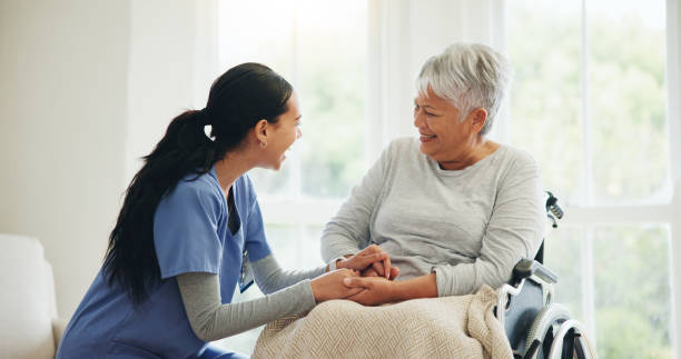 How to Talk to a Loved One About Assisted Living: Insights from Bella Vista Senior Living